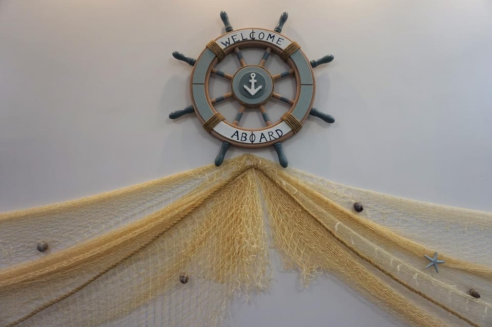 Decorative detail