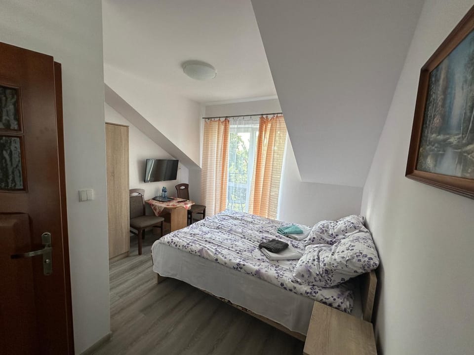 Willa Ambasador Vacation rental in Pomeranian Voivodeship