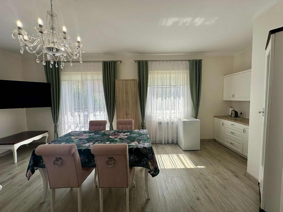 Willa Ambasador Vacation rental in Pomeranian Voivodeship