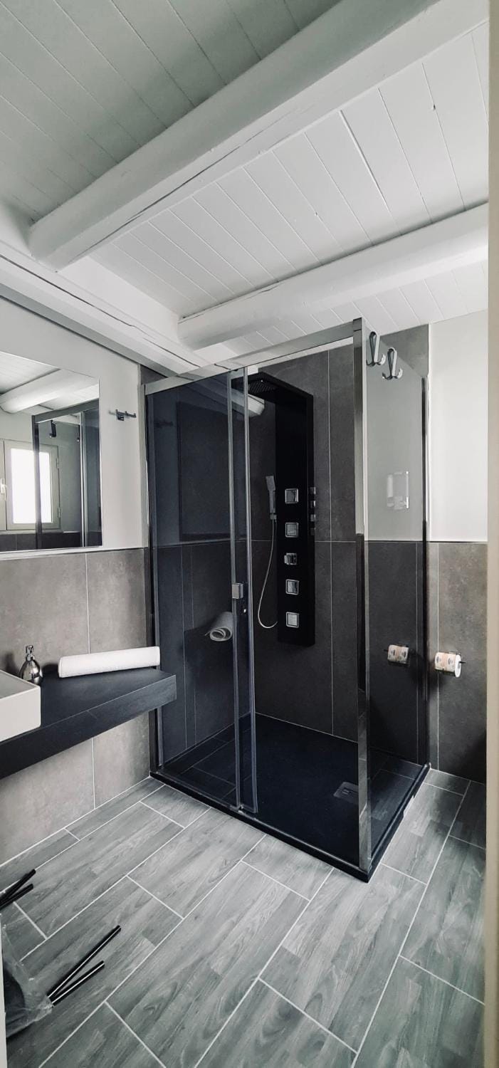 Havana Apartment in Palermo