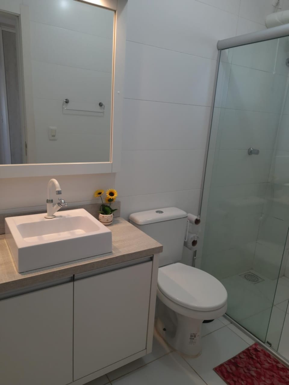 Residencial Lazzari Apto 402 Apartment in State of Rio Grande do Sul