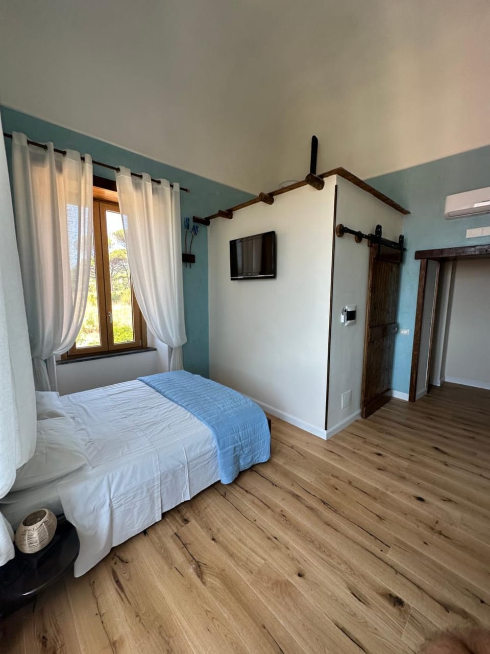 Villa Mazza al Vesuvio Farm Stay in Campania