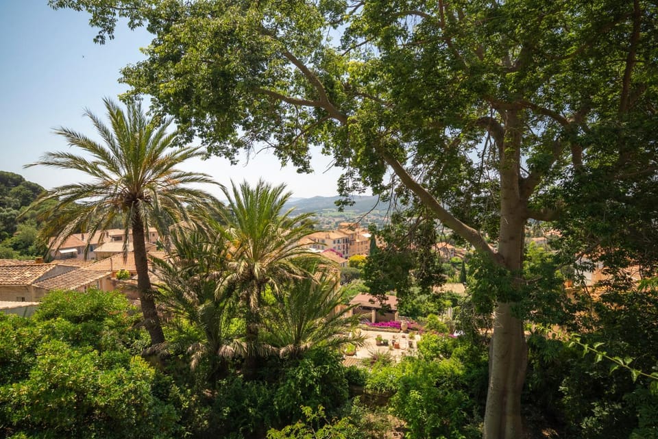 Lilie House House in Bormes-les-Mimosas