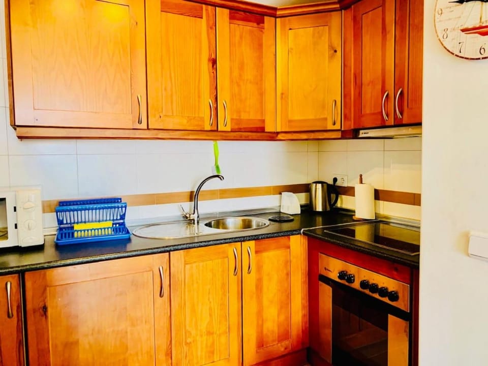 Maravilloso apartamento confortable en zona residencial Apartment in Fuengirola