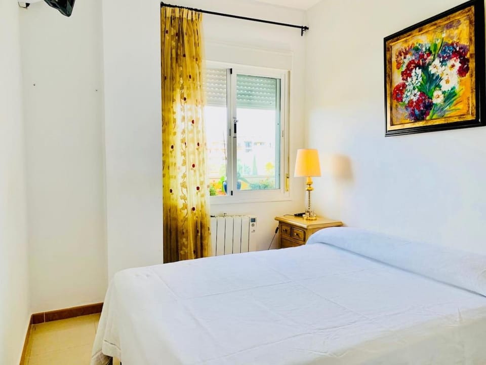 Maravilloso apartamento confortable en zona residencial Apartment in Fuengirola
