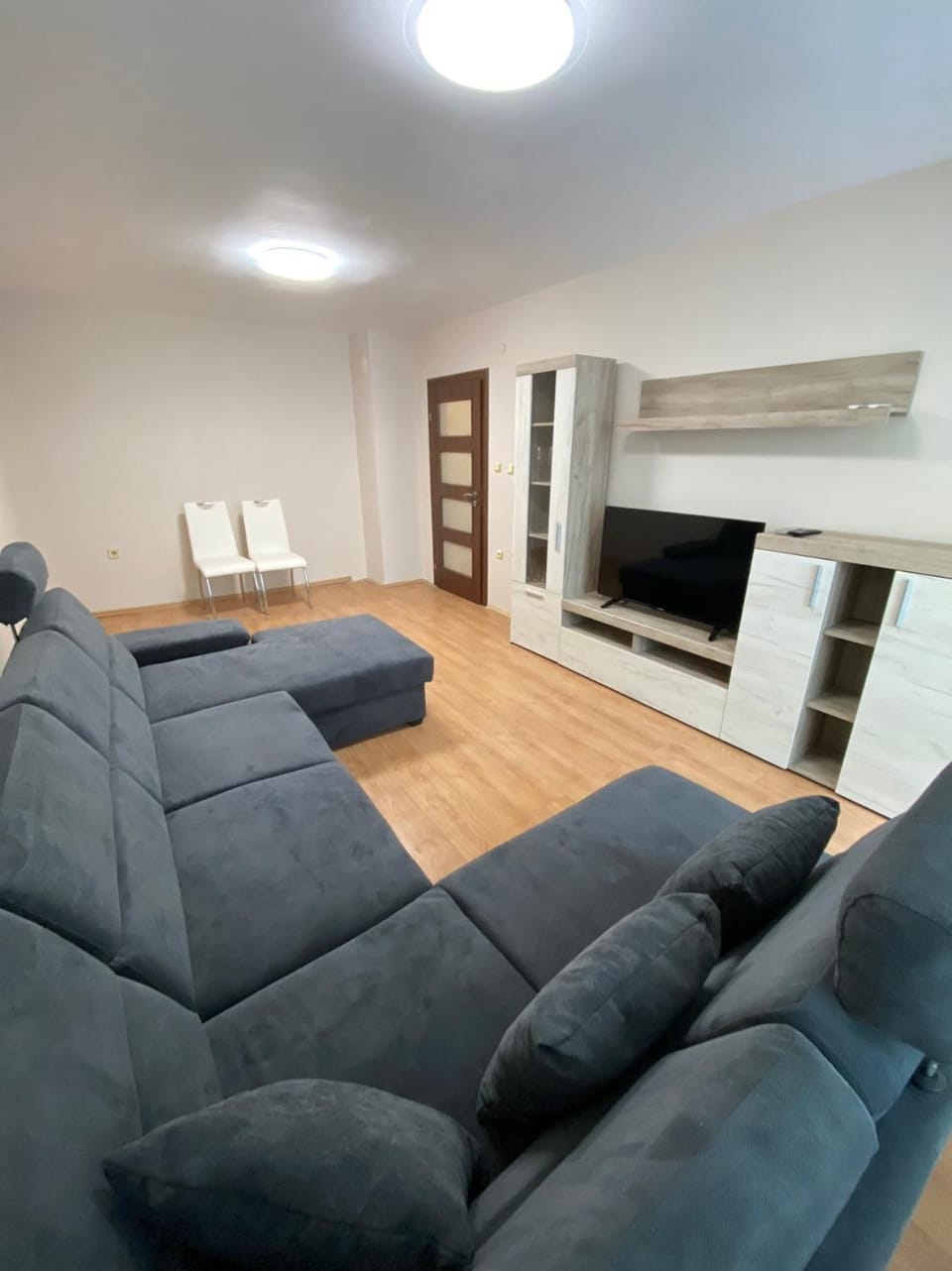 VINTAGE - A Top Centre Apartment in Burgas