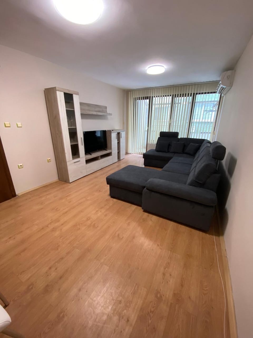 VINTAGE - A Top Centre Apartment in Burgas