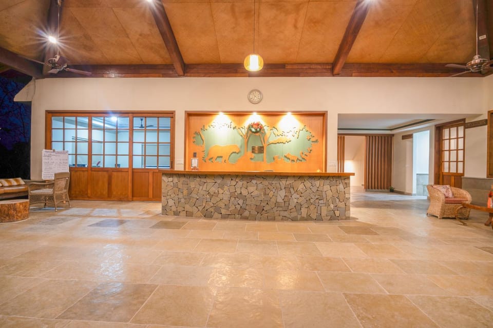 Property building, Living room, Seating area