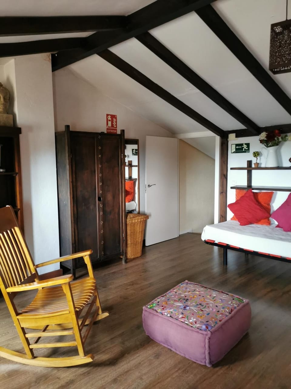 La Cerca de Torrecaballeros, a 10 min de Segovia House in Community of Madrid