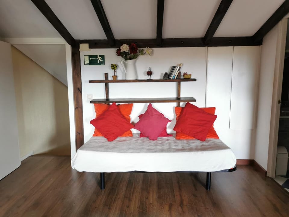 La Cerca de Torrecaballeros, a 10 min de Segovia House in Community of Madrid