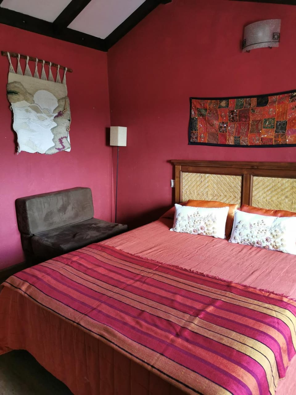 La Cerca de Torrecaballeros, a 10 min de Segovia House in Community of Madrid