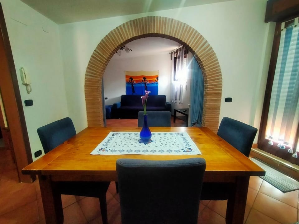 Civico Ventitre Apartment in Lazio