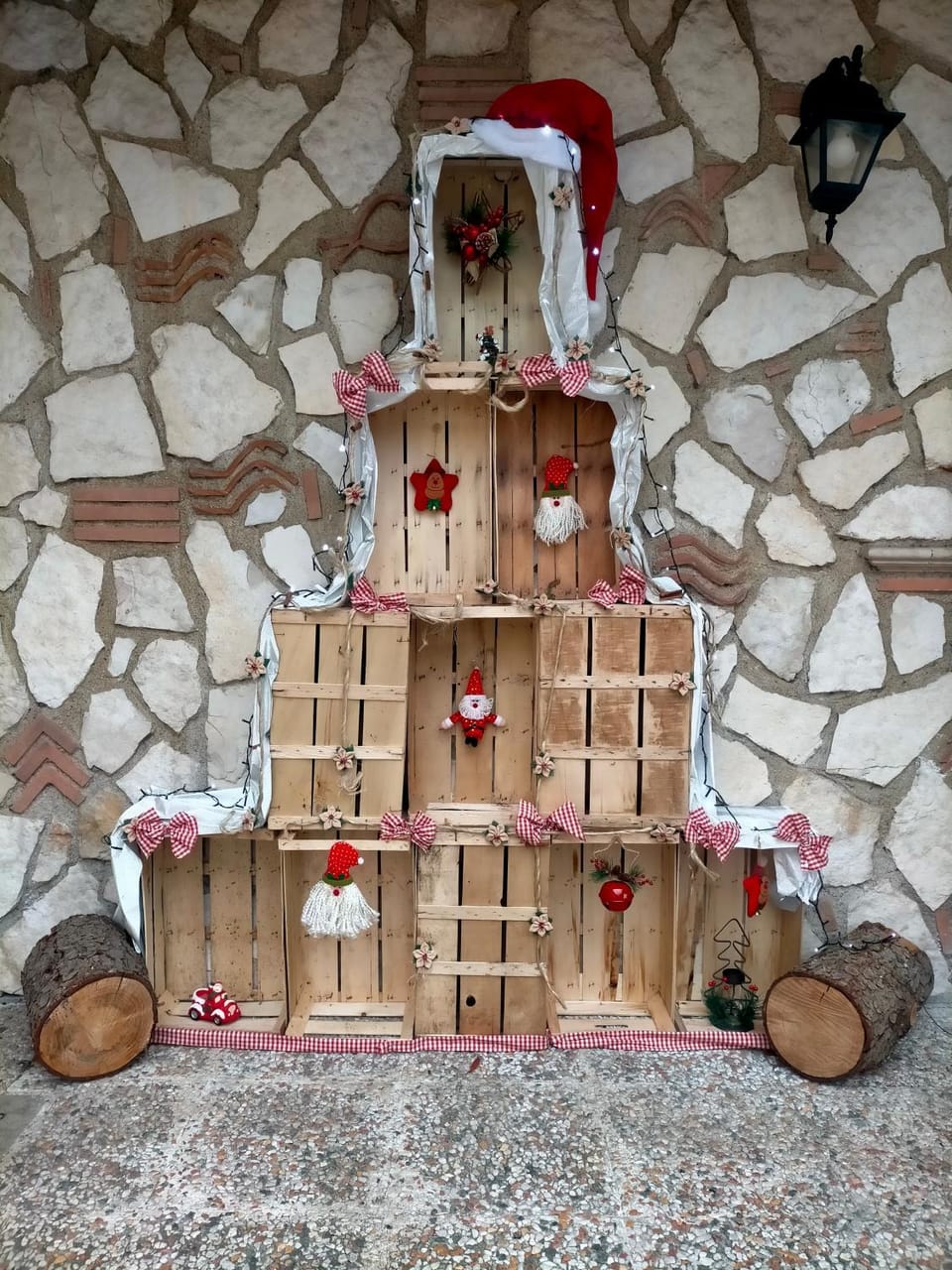 Civico Ventitre Apartment in Lazio