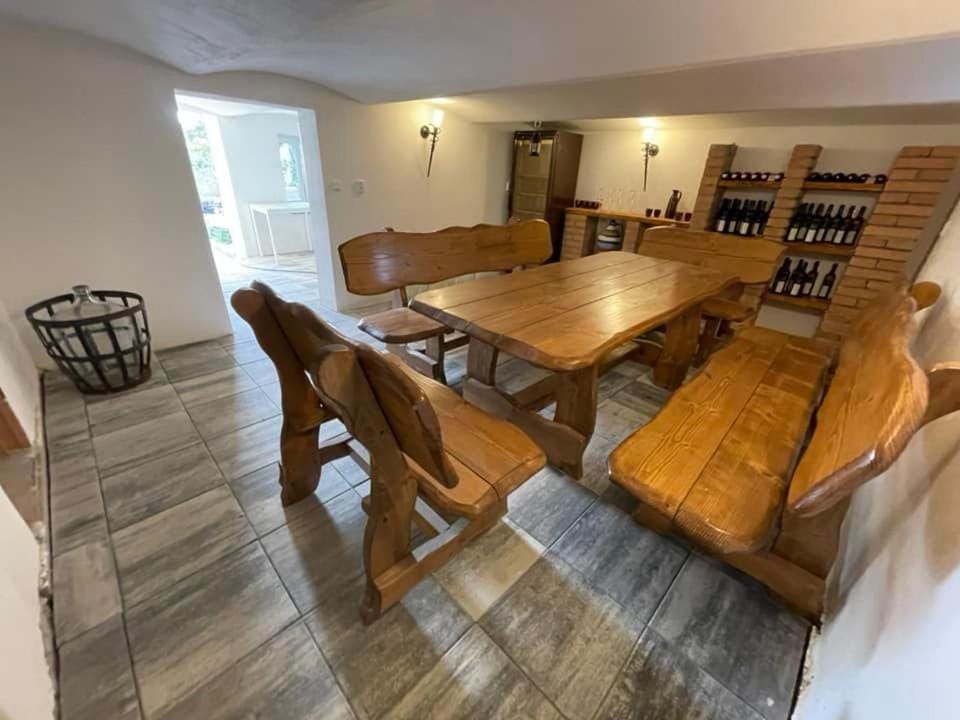 Apartmán Sadová Apartment in South Moravian Region