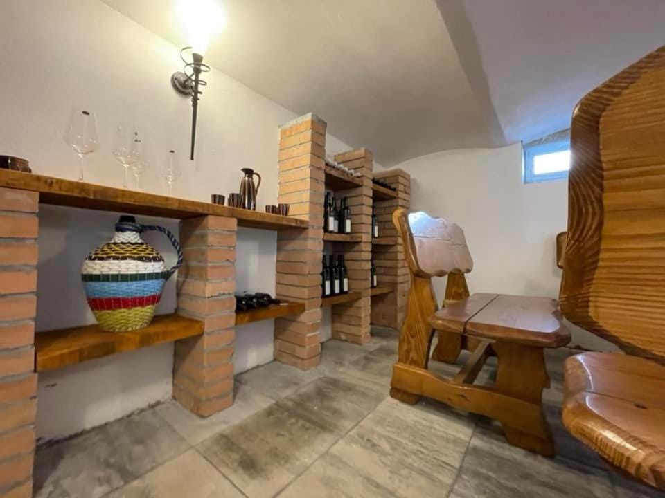 Apartmán Sadová Apartment in South Moravian Region