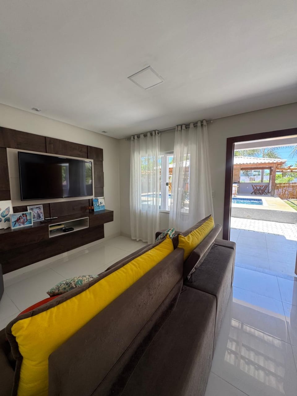 Residencial Rocha - Praia de Guaratiba - Prado - Ba House in State of Bahia
