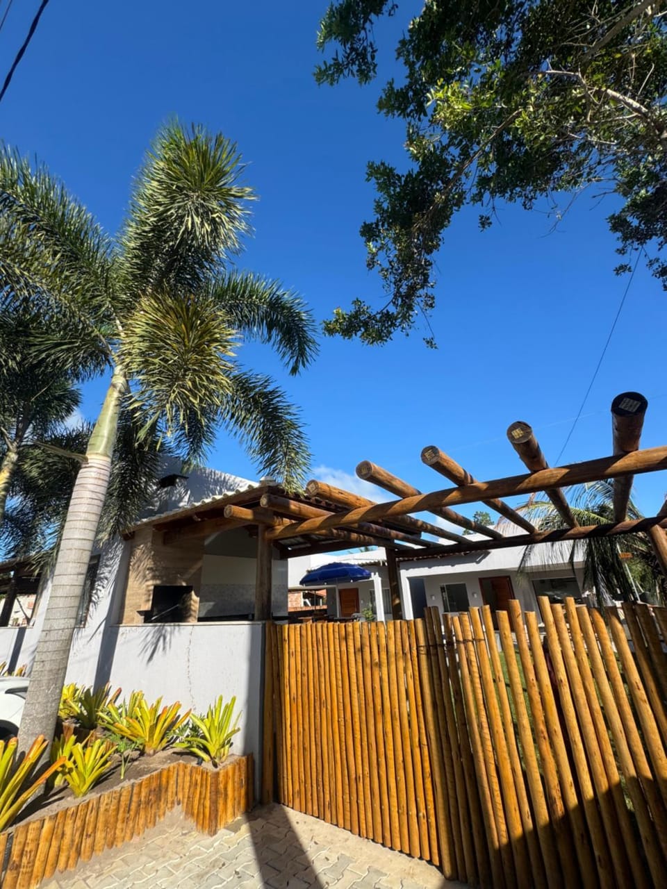 Residencial Rocha - Praia de Guaratiba - Prado - Ba House in State of Bahia