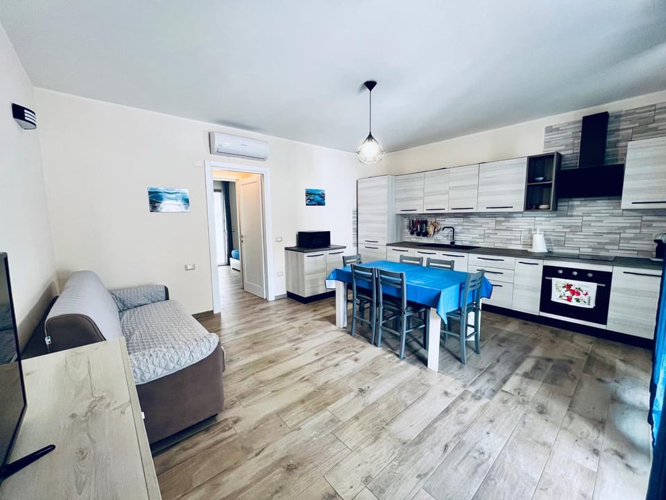 Nuova Residenza dei 7 Pini a pochi passi dal mare Apartment in Sardinia