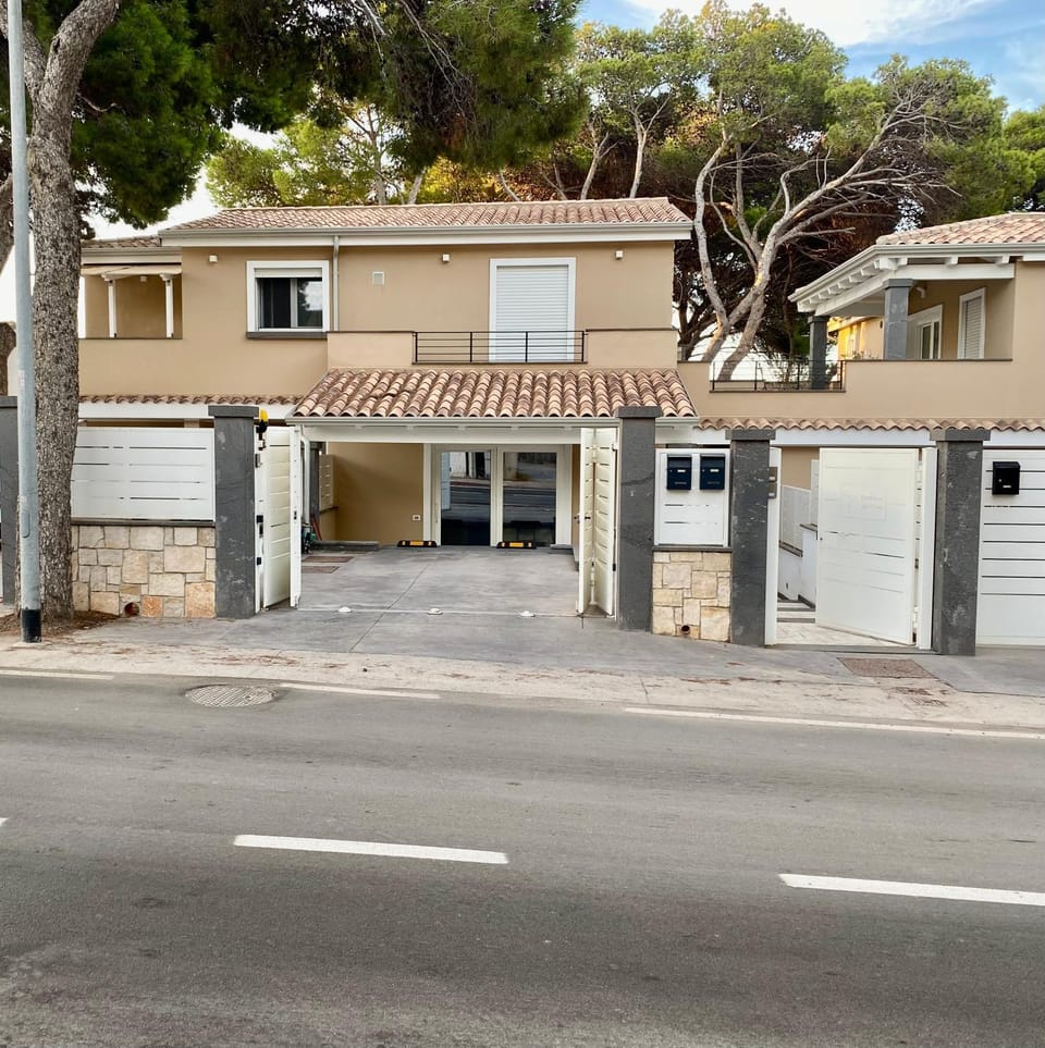 Nuova Residenza dei 7 Pini a pochi passi dal mare Apartment in Sardinia