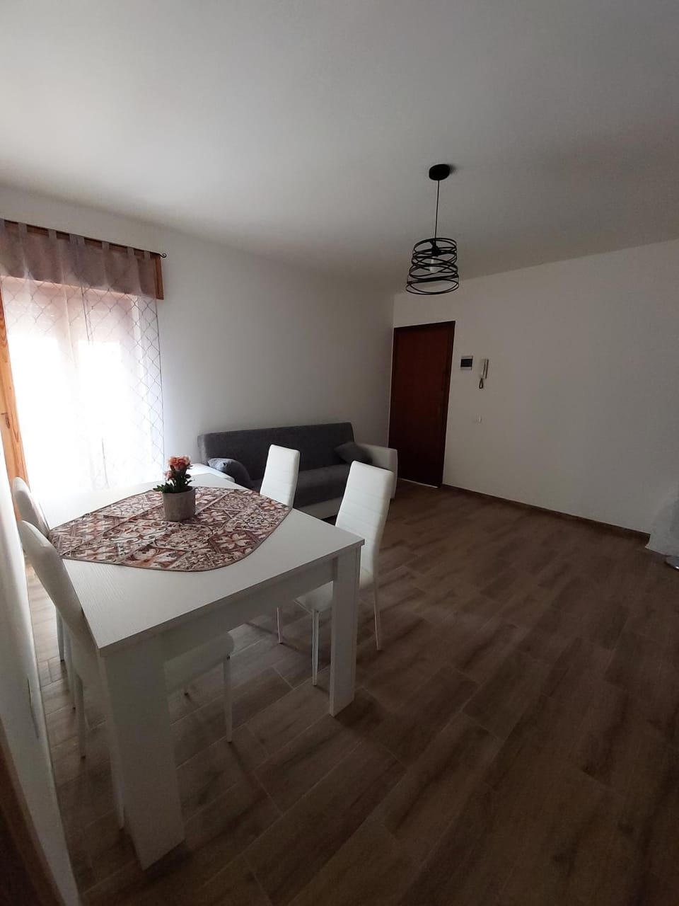 ISOLA HOUSE a 2 passi dal mare Apartment in Sicily