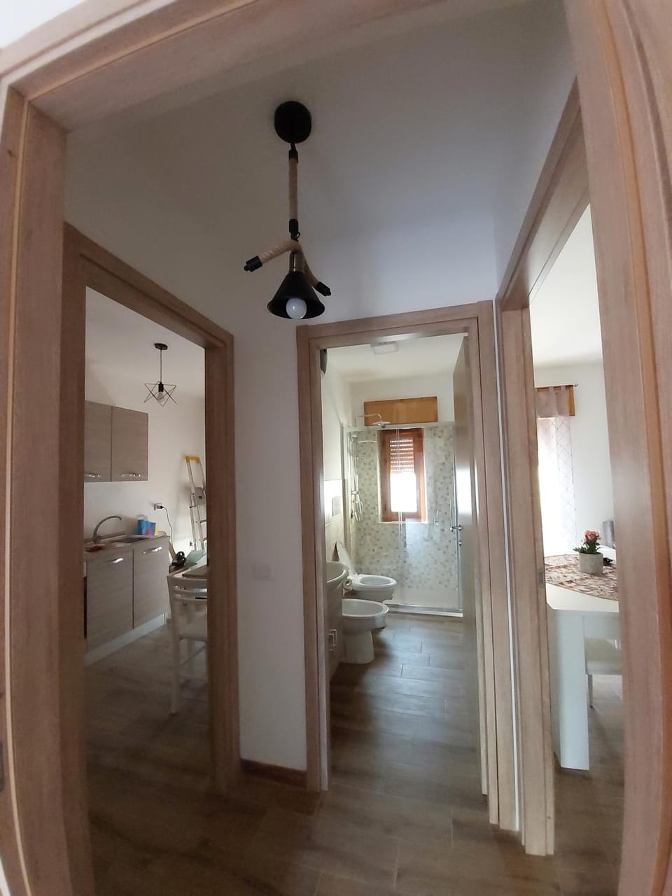 ISOLA HOUSE a 2 passi dal mare Apartment in Sicily
