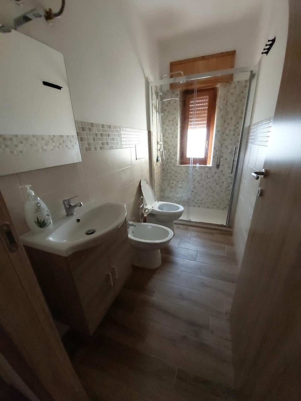 ISOLA HOUSE a 2 passi dal mare Apartment in Sicily