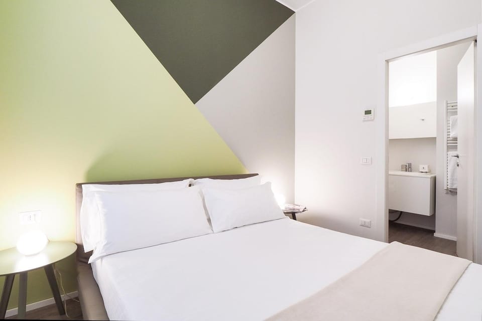 Contempora Apartments - Cavallotti 13 - B12 Apartment in Milan