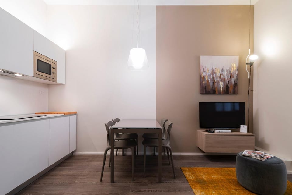 Contempora Apartments - Cavallotti 13 - B12 Apartment in Milan