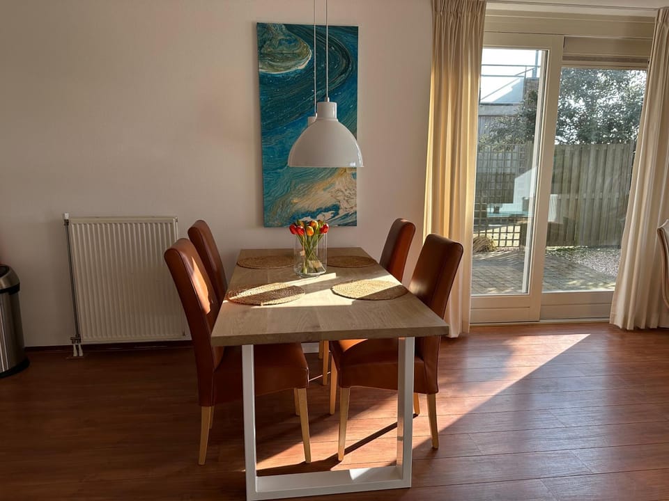 Duinerei appartement C001 Apartment in Callantsoog