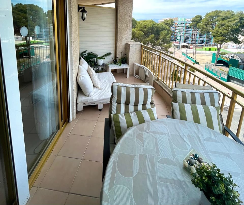 Balcony/Terrace, Balcony/Terrace