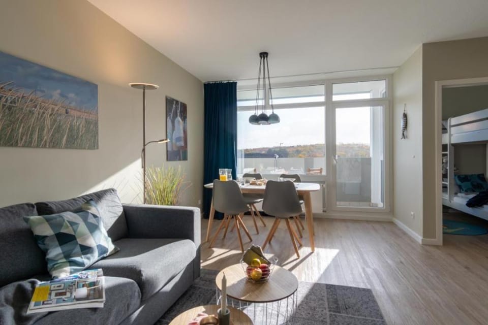 Ferienpark-Heiligenhafen-Haus-N-Wohnung-04-12 Apartment in Heiligenhafen