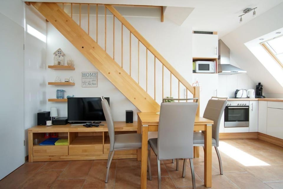Strandpark-Grossenbrode-Haus-Wolkenlos-Wohnung-11-Cloud-Eleven Apartment in Großenbrode