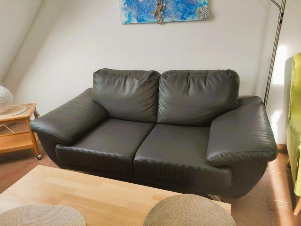 Strandpark-Grossenbrode-Haus-Wolkenlos-Wohnung-11-Cloud-Eleven Apartment in Großenbrode