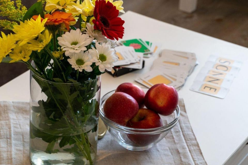 Ferienpark-Heiligenhafen-Haus-F-Wohnung-10-01 Apartment in Heiligenhafen