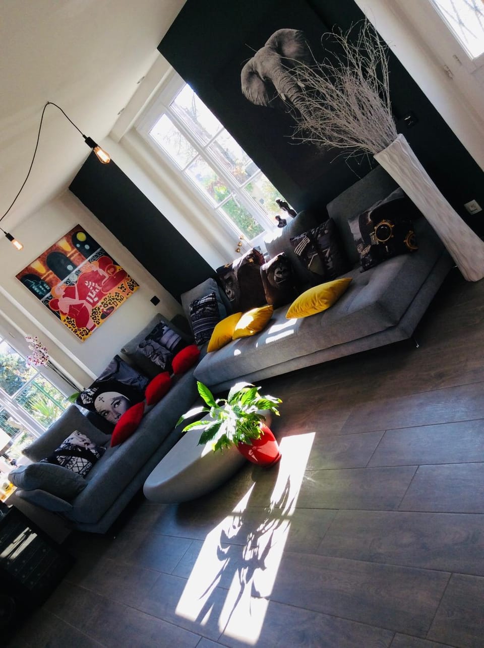 Living room, Seating area, Internal: Not applicable to any particular room