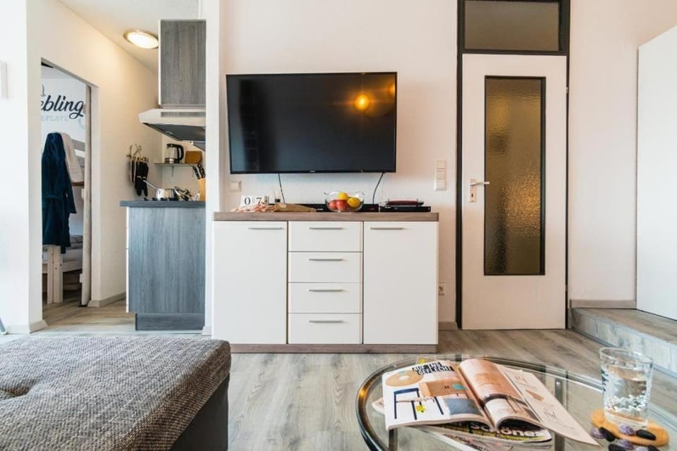 Ferienpark-Heiligenhafen-Haus-M-Wohnung-06-05 Apartment in Heiligenhafen