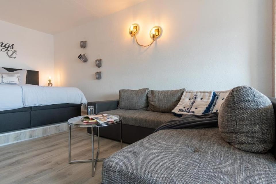 Ferienpark-Heiligenhafen-Haus-M-Wohnung-06-05 Apartment in Heiligenhafen
