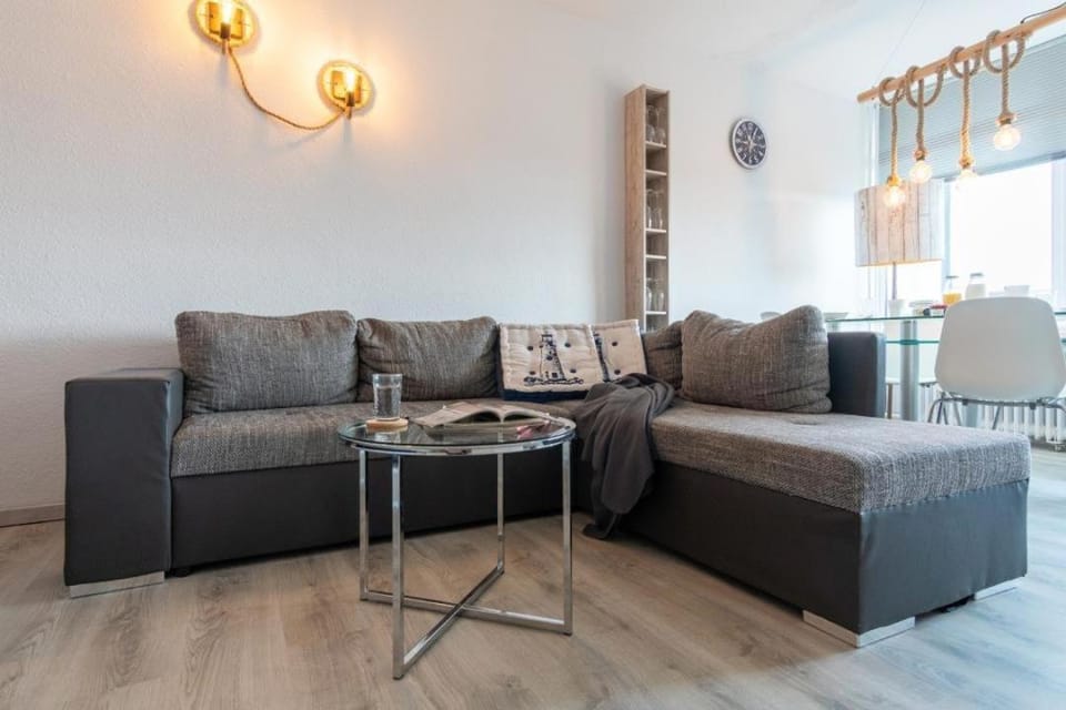 Ferienpark-Heiligenhafen-Haus-M-Wohnung-06-05 Apartment in Heiligenhafen