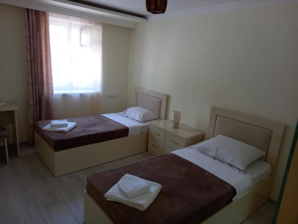 H.A.S.K Bed and Breakfast in Armenia