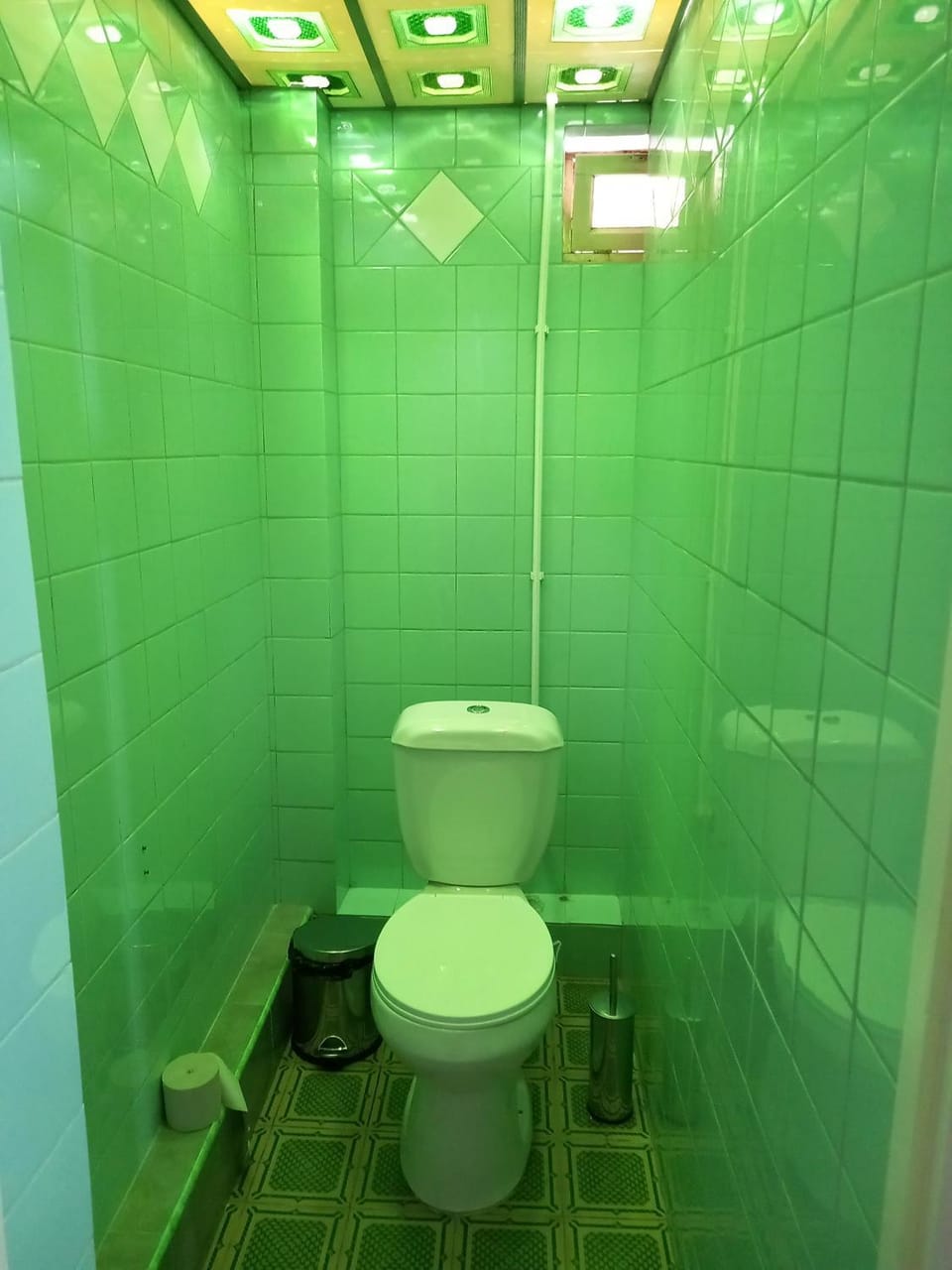 H.A.S.K Bed and Breakfast in Armenia
