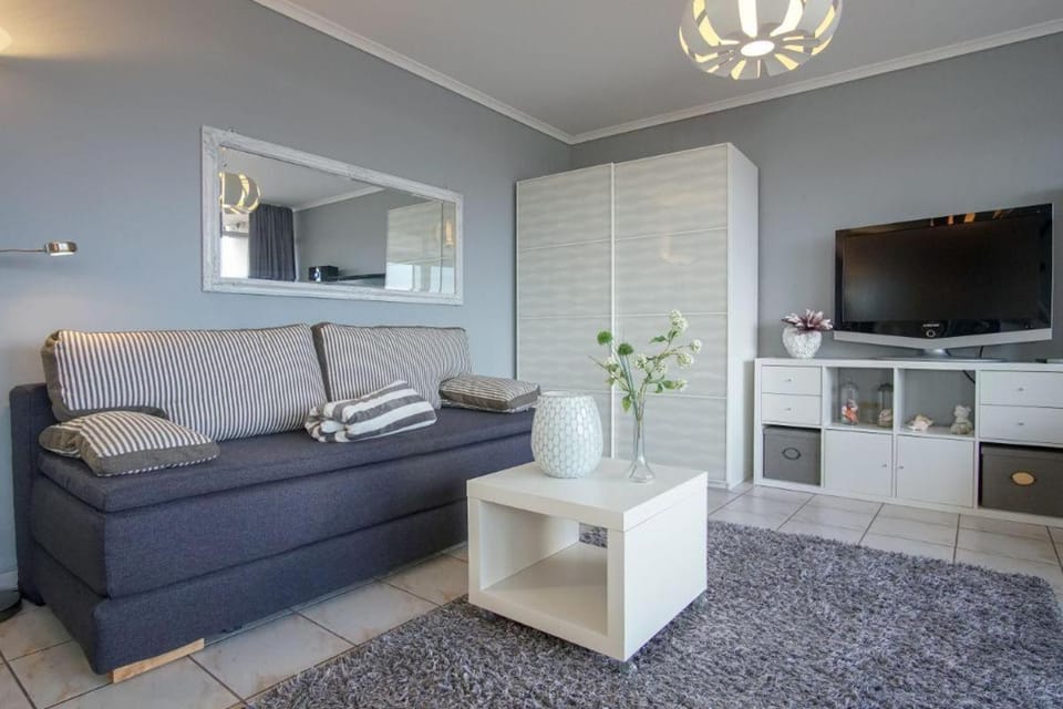 Haus-Atlantis-II-Wohnung-2 Apartment in Großenbrode