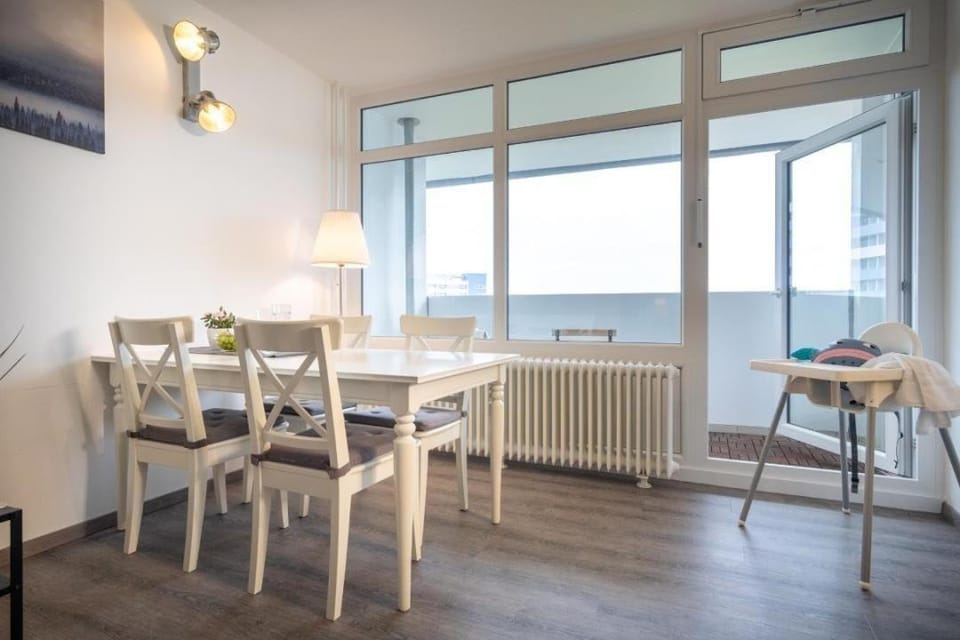 Ferienpark-Heiligenhafen-Haus-L-Wohnung-06-04 Apartment in Heiligenhafen
