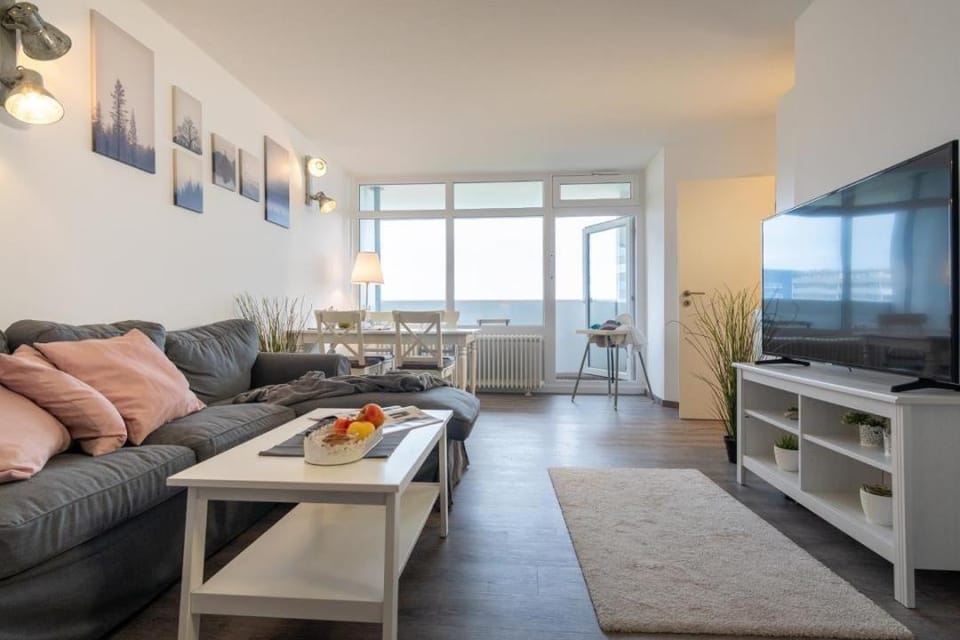 Ferienpark-Heiligenhafen-Haus-L-Wohnung-06-04 Apartment in Heiligenhafen