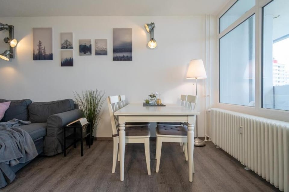 Ferienpark-Heiligenhafen-Haus-L-Wohnung-06-04 Apartment in Heiligenhafen