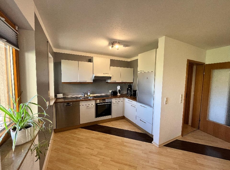Ferienwohnung am Rathaus Apartment in Bavaria