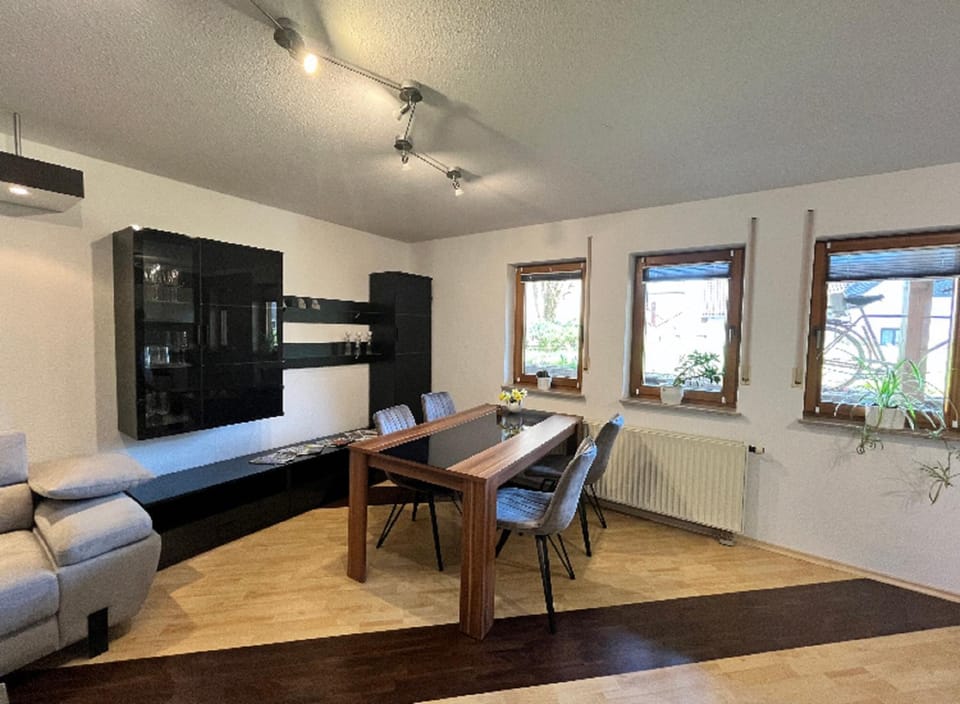Ferienwohnung am Rathaus Apartment in Bavaria