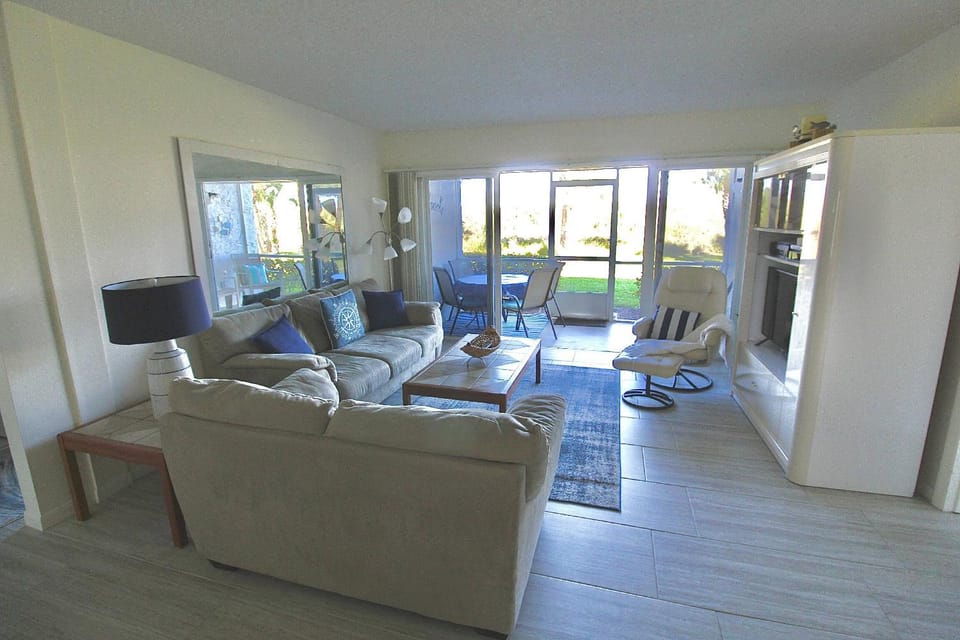Wave Song House in Fort Pierce