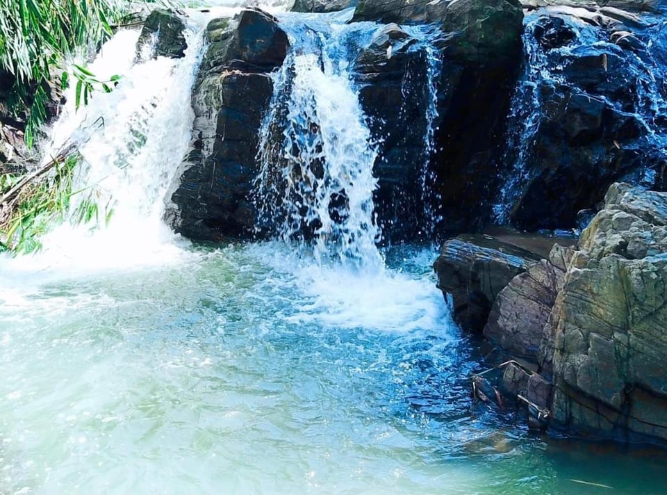 River view