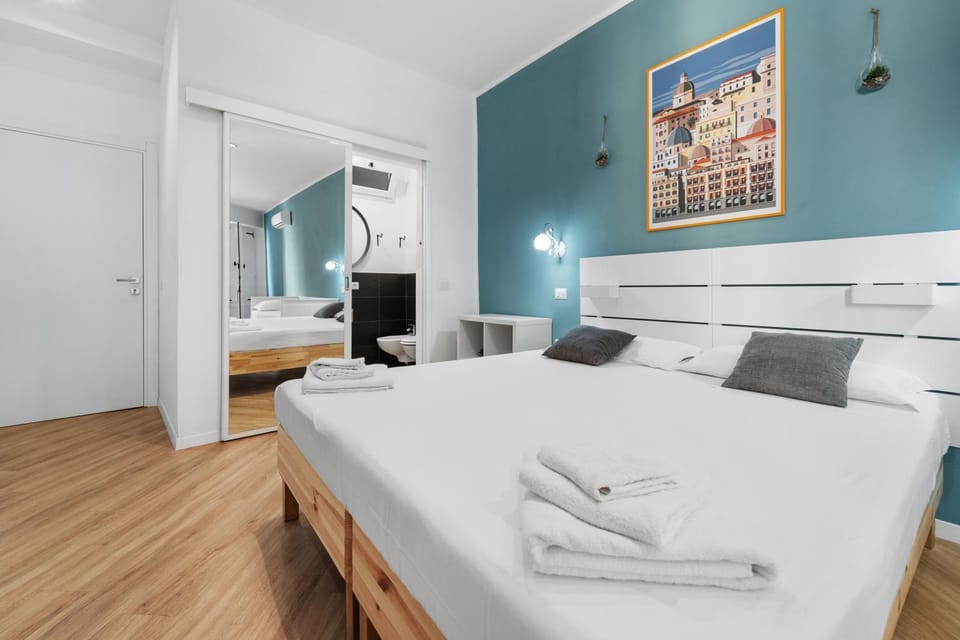 Domus Karalis II Bed and Breakfast in Cagliari