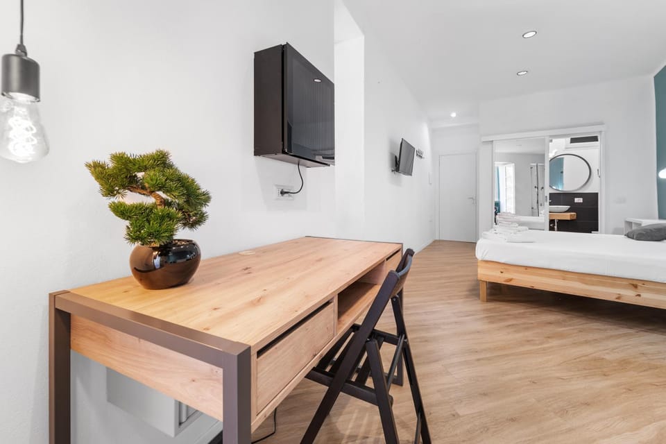 Domus Karalis II Bed and Breakfast in Cagliari